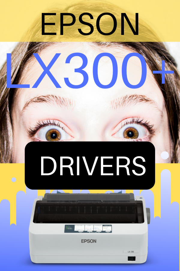 lx 300 driver